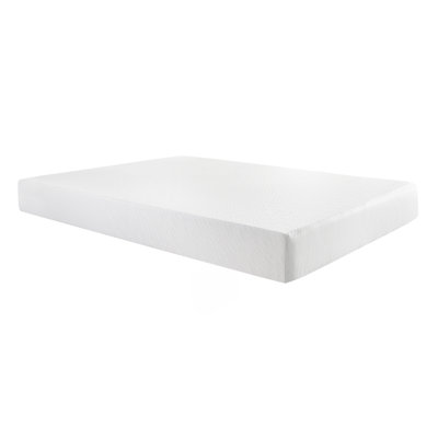 10" Memory Foam Mattress