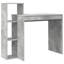 Computer Desk Particle Board Medium Shelving-1239204636