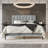 Yerington Upholstered Platform Bed-1602608278-1602608281