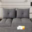1 canapé-lit pliable polyvalent en 3 longueurs-1762687673