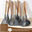 E Cairns 24 Cooking Spoon