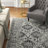 Kaed Oriental Indoor Rug-631407789