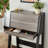 Vic 26" Width Drop-Down Secretary Desk