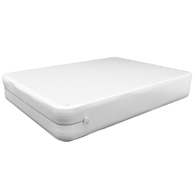Martex Silent Choice+ Mattress Encasement
