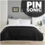Abstract Bedspread-1643301029