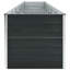 Aarilyn Metal Raised Garden Bed-1201523697