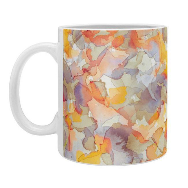 Studebaker Ceramic Coffee Mug
