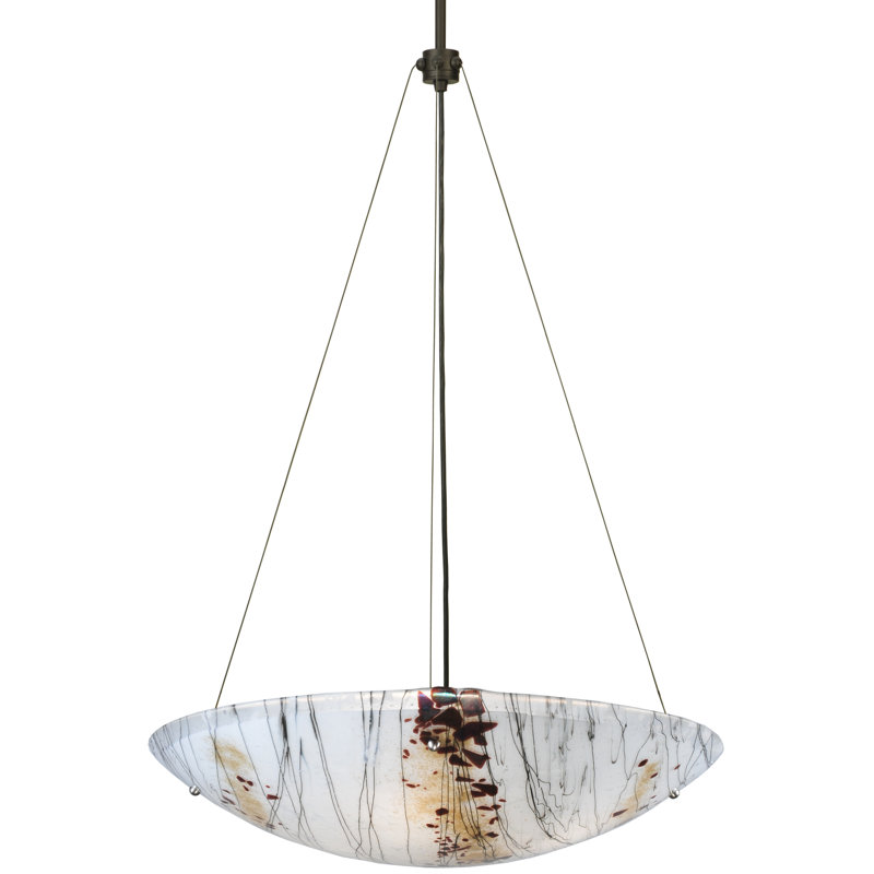 Metro Fusion 3 - Light Pendant