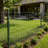 Cattle Fence 5 feet x 164 feet - Heavy-duty galvanized wire fence and wire mesh fence, suitable for pigs, goats, sheep, and deer; ideal goat fence, deer fence, livestock pen protection, and livestock