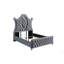 Tête de lit capitonnée 1Pc-90628499-90628492