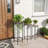 Wesley Plant Stand