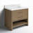 Anurima Single Vanity-Carrara Marble-1847887609