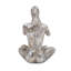 Figurine de pose lotus yoga Swithun