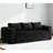 Cloud Loveseat Sofa Couch in a Box