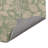 Autumn Vines Non Slip Outdoor Rug-948789502