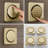 Thermostatic Complete Shower System with Rough in-Valve