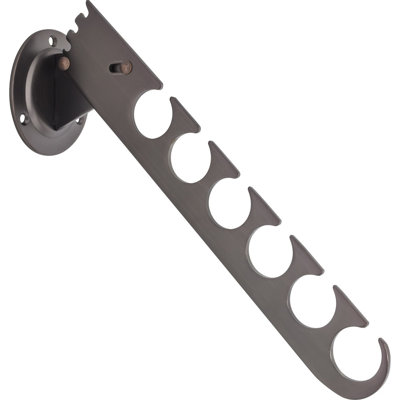 Metal Valet Rod