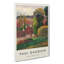 A Farm in Brittany by Paul Gauguin - Wrapped Canvas-66195335