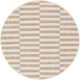 Robinson Brown Indoor/Outdoor Rug