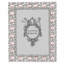 Genevieve Metal Picture Frame