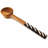 Millicent Wood Coffee Spoon