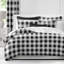 Ensemble d'édredon en coton Buffalo Creek-60389327-60389334