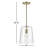 Selena 1 - Light Single Pendant-943473594-943473597
