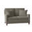 Smythe 57" Rolled Arm Loveseat with Reversible Cushions-60078166-60078132