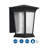 Arrive LED Wall Light-50301790