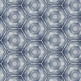 Abra The Hive 10' L x 24" W Wallpaper Roll
