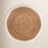 Jayde Reversible Jute Placemat