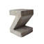 Table d'appoint (seulement la table incluse)