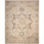 Tapis vintage lavable à la machine Heriberto-368434170