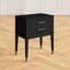 Table de chevet 1 tiroir Westerleigh-43008447