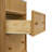 Kennedy 36" Single Bathroom Vanity with Statuario Quatz Countertop-120824471-115368696