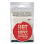 Hot Mess Express Single Round Absorbent Stone Car Coaster