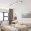 1-Light 100cm LED Integrated Flush Mount