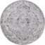 Tapis oriental gris Ameire-323802380