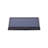 Aryadne Black 31.9Cm H Solar Powered Integrated LED Work Light