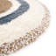 Kirti 120cm X 120cm Area Rug