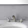 Carles Widespread 2-handle Bathroom Faucet with Drain Assembly