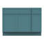 Base de meuble-lavabo simple 45 po seulement-96922972
