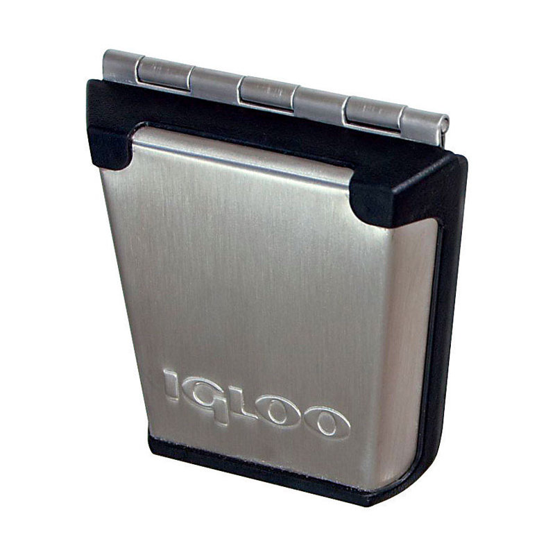 Loquet en acier inoxydable