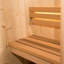 Sauna à vapeur traditionnel