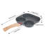 Aluminum Non-Stick Frying Pan