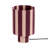 Cotton Rope Table Lamp-282006092
