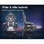Metro Lane Adjustable Reclining Swiveling PC & Racing Game Chair-1787962298