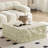 35.43" Fiberglass Center Coffee Table