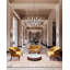 Chimes 60 - Light LED Chandelier-237911746