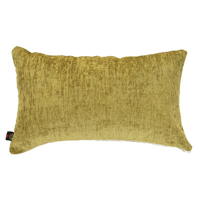 March Rectangular Cushion